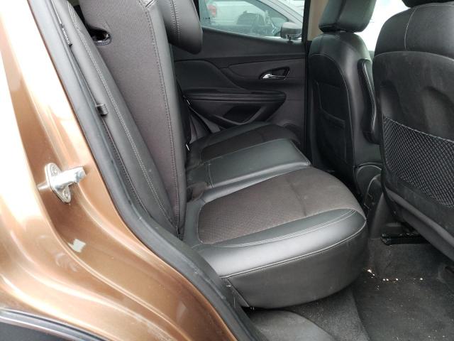 KL4CJBSB0HB166839 Buick Encore Preferred Ii