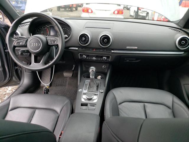 2020 AUDI A3 S-LINE - WAUBEGFF3LA022763