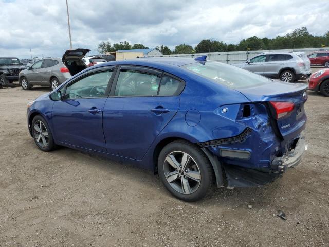 3KPFL4A78JE173729 KIA FORTE LX