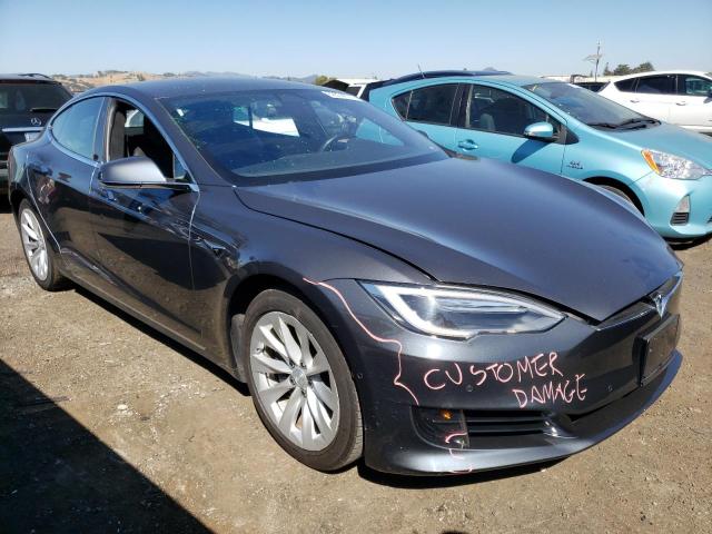 5YJSA1E12HF186991 Tesla MODEL S