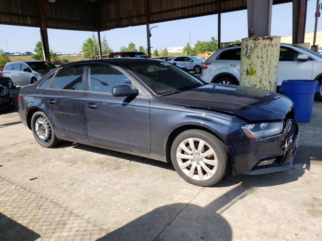 VIN WAUBFAFL7EA050116 2014 Audi A4, Premium no.4