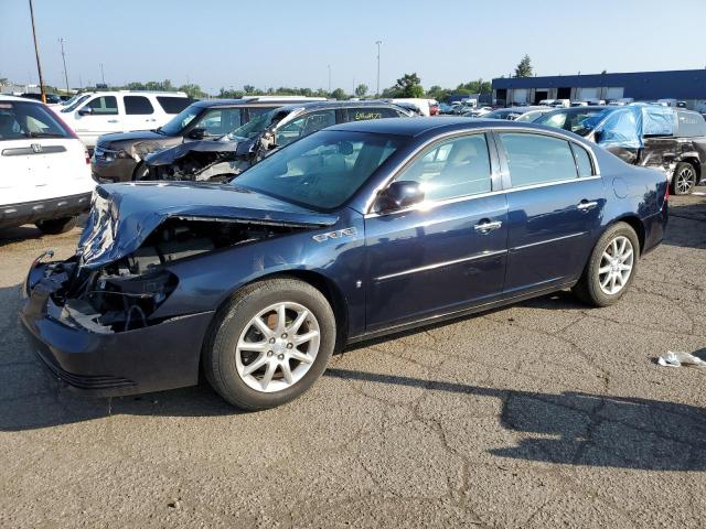 2008 Buick Lucerne CXL