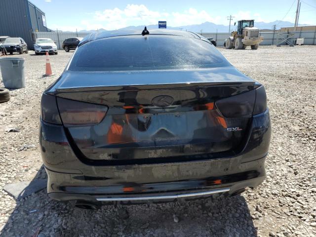 5XXGR4A63FG515791 KIA OPTIMA SX