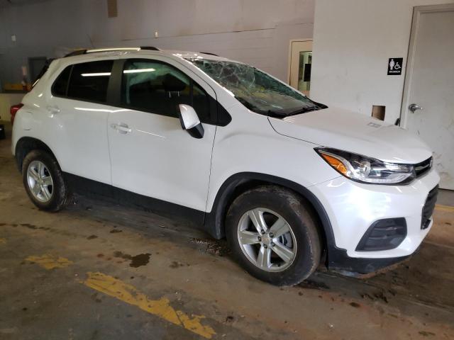 KL7CJLSM6NB568287 Chevrolet TRAX 1LT