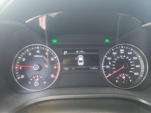 3KPF54AD4PE524645 KIA Forte Gt Line