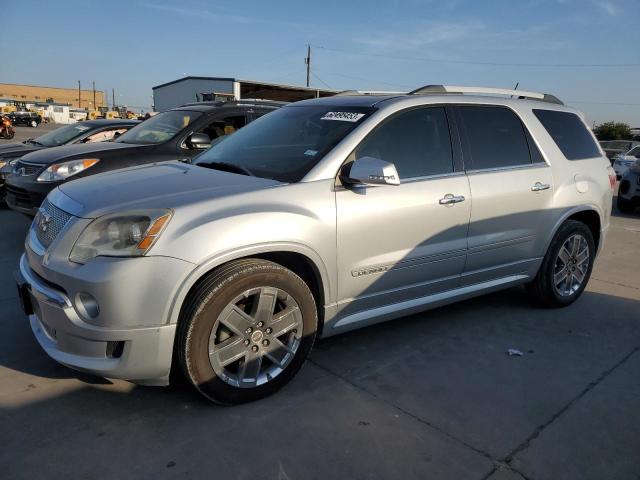 2011 GMC Acadia Denali