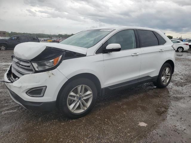 2FMPK4J82HBB94959 2017 FORD EDGE, photo no. 1