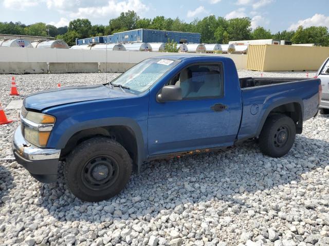 2006 Chevrolet Colorado 