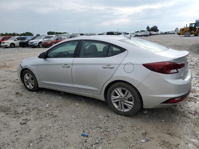 5NPD84LF7KH480657 Hyundai Elantra SE 2