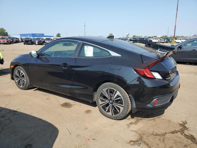 Vin: 2hgfc3b71gh352914, lot: 65780803, honda civic exl 20162
