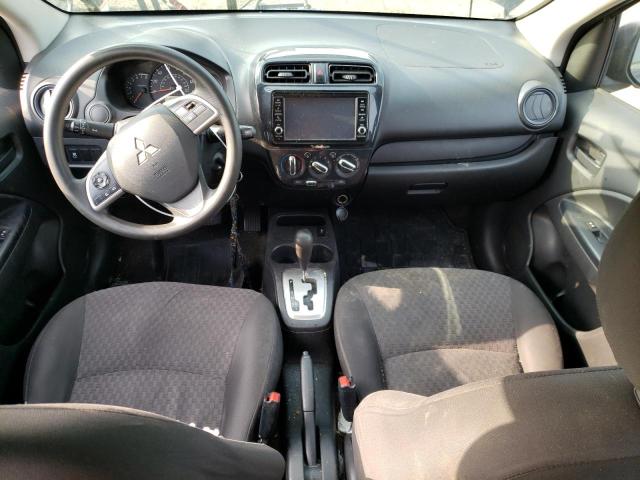 ML32A3HJ8KH010755 | 2019 MITSUBISHI MIRAGE ES