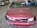 Lot #3308207154 1997 TOYOTA COROLLA BA