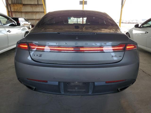 3LN6L2G97GR617869 Lincoln MKZ