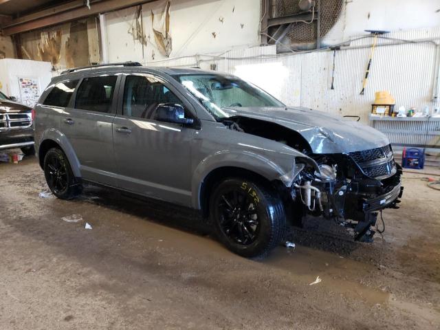 3C4PDCAB7LT262691 2020 Dodge Journey Se