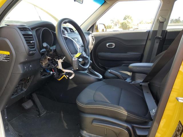 KNDJP3A57E7039016 KIA SOUL +