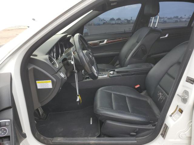 WDDGF4HB7ER319950 Mercedes-Benz C 250