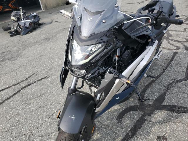 2023 HONDA NC750 XD JH2RH0913PK200551