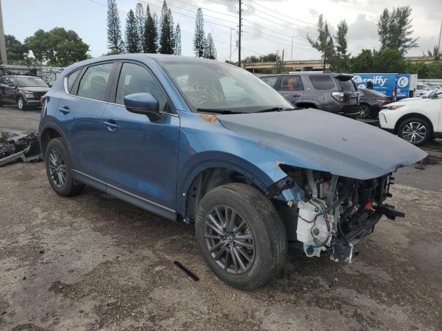 JM3KFABMXL0751714 Mazda CX-5 SPORT 4