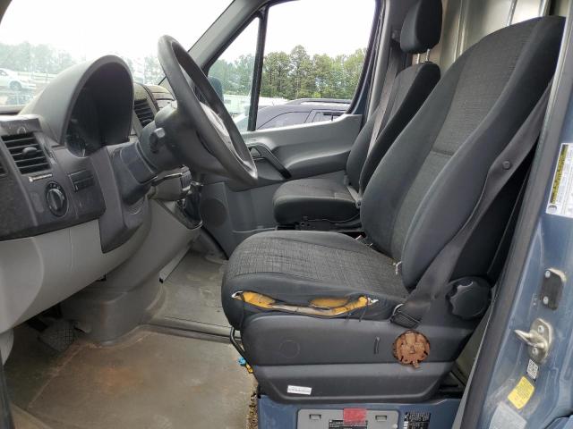 WD3PE7CD3JP635014 Mercedes-Benz Sprinter 2500