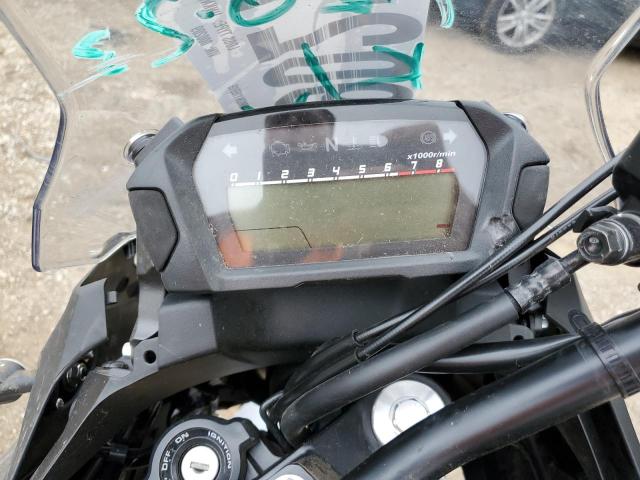 2014 HONDA NC750 X JH2RC7221EK000209