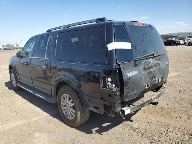1FMJK1H57EEF59572 Ford Expedition El Xlt