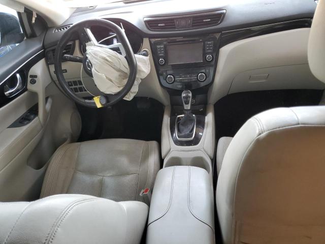 JN1BJ1CP6HW005526 Nissan Rogue Sport S