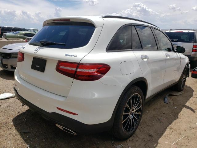 WDC0G4KB9KV190186 Mercedes-Benz Glc 300 4matic