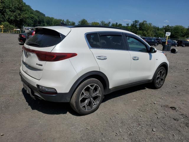 KNDPRCA69L7753403 Kia Sportage S 3