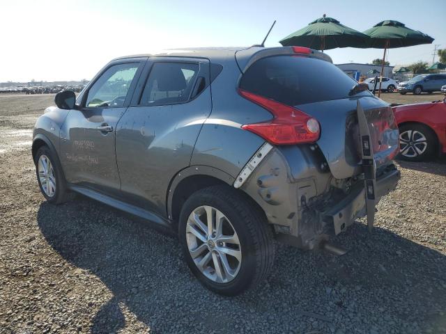 JN8AF5MRXET454064 | 2014 NISSAN JUKE S