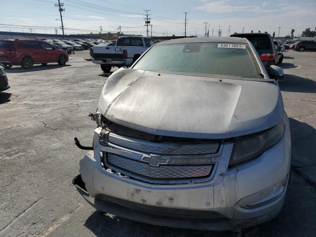 VIN 1G1RD6E48DU103961 2013 Chevrolet Volt no.5