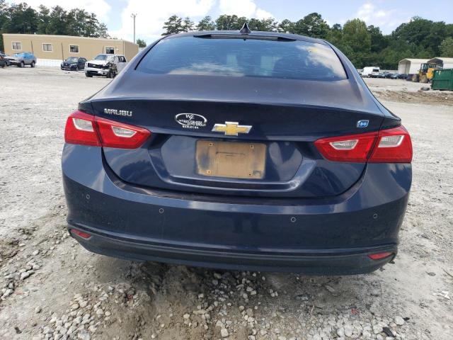 2017 CHEVROLET MALIBU HYB - 1G1ZJ5SU1HF143235