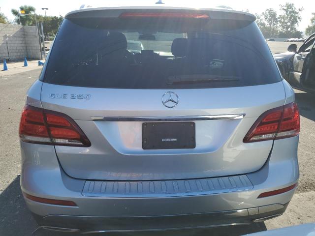 4JGDA5JB0GA668845 Mercedes-Benz GLE 350