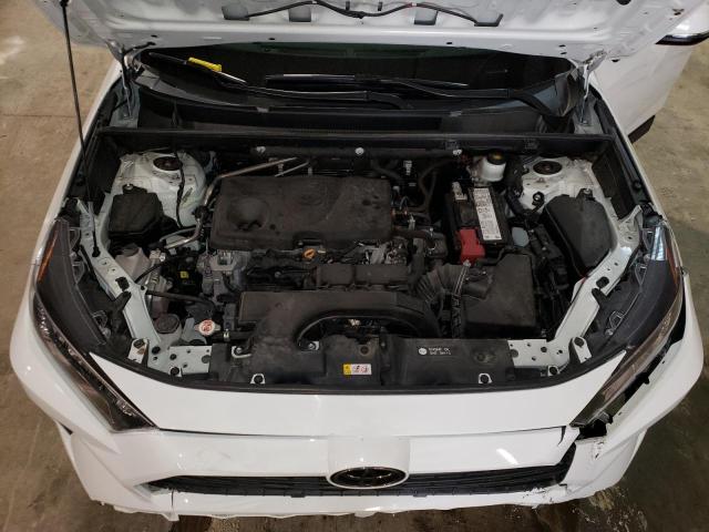 2T3A1RFV8KW083474 Toyota Rav4 Xle Premium