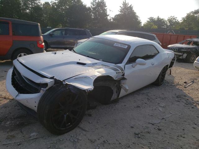 2014 Dodge Challenger R/T