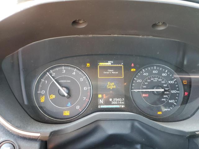 4S3GKAD67J3623788 Subaru Impreza Premium Plus