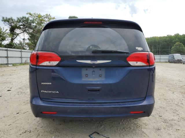 2C4RC1CG8KR704856 2019 CHRYSLER PACIFICA, photo no. 6