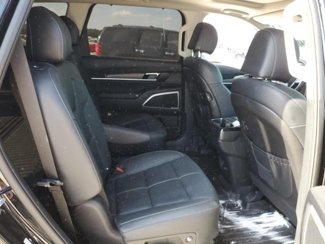 5XYP3DHC1NG292304 KIA Telluride Ex
