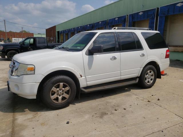 2010 Ford Expedition XLT