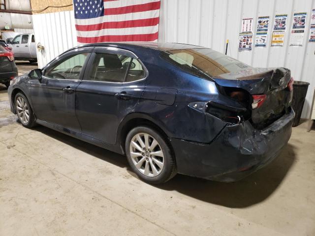 2018 TOYOTA CAMRY L - JTNB11HK5J3044296