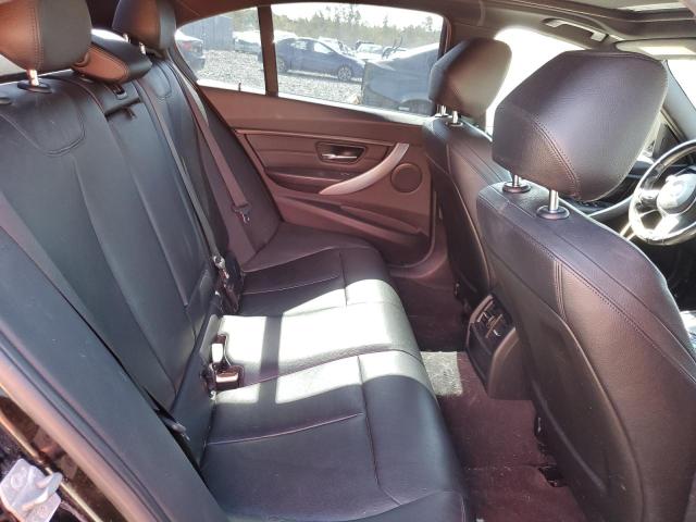 2015 BMW 328 XI - WBA3B3G56FNT18868