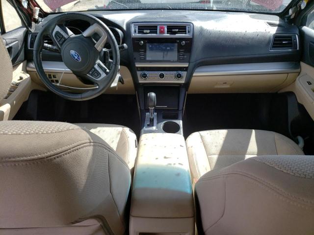 4S4BSBHC9G3204409 Subaru Outback 2.5i Premium