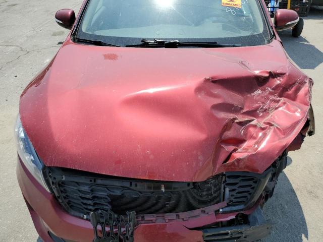 2020 KIA SORENTO L - 5XYPG4A38LG686491