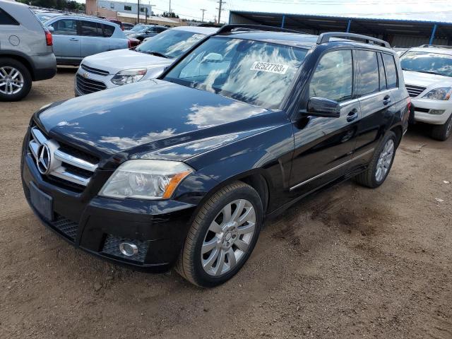 2011 Mercedes-Benz GL 