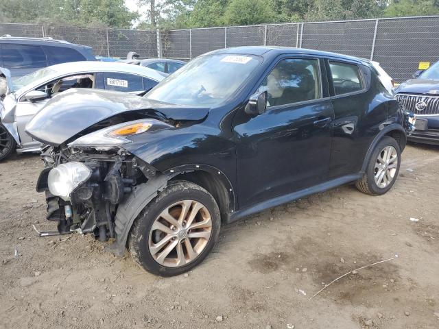 2016 NISSAN JUKE S - JN8AF5MR8GT607818