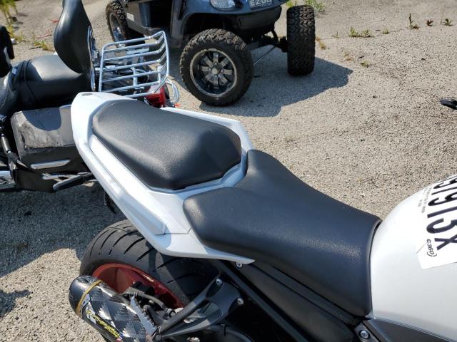 2014 YAMAHA FZ1 S JYARN17E2EA009537