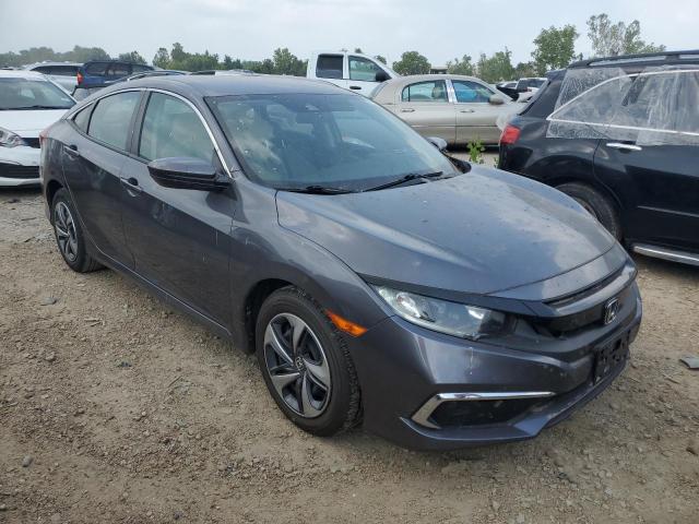Vin: 2hgfc2f69kh580440, lot: 65063603, honda civic lx 20194