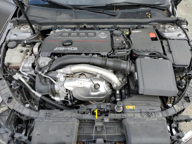 2020 MERCEDES-BENZ A 35 AMG - W1K3G5BB5LJ227872