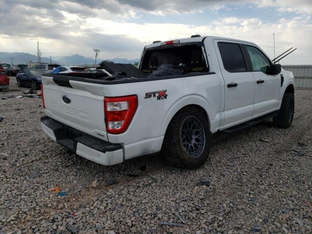 1FTEW1EPXMFB48806 Ford F150 F-150 3