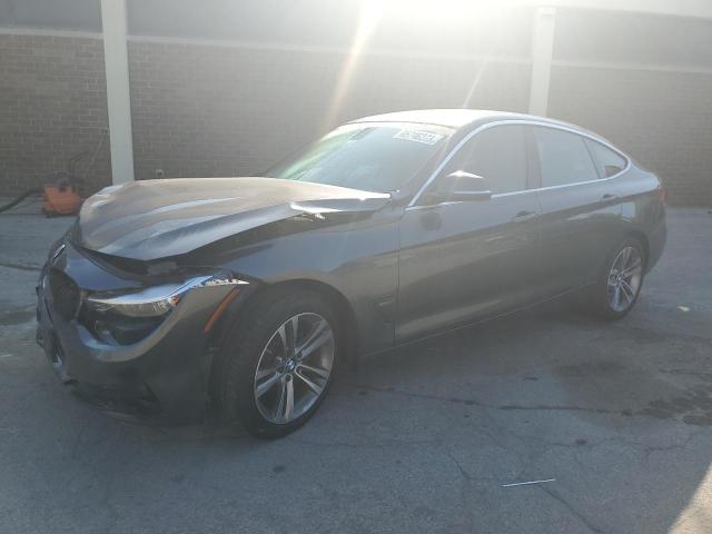 2018 BMW 330 XIGT - WBA8Z9C50JG828446