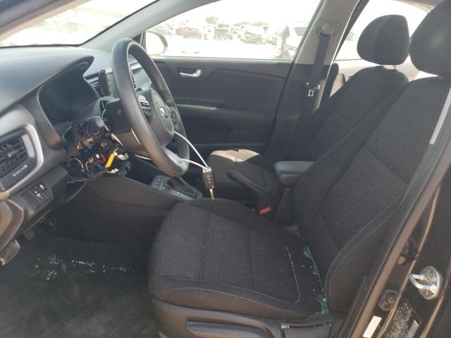3KPA24AB4KE170863 KIA RIO S